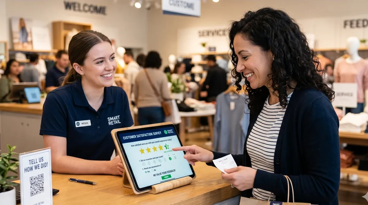 Customer Satisfaction Surveys and the Beginning of the SurveyJS Content Series