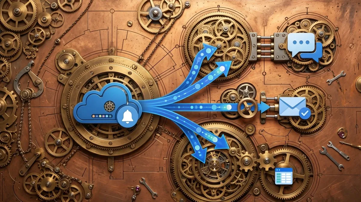 Simplify Local Webhook Testing: A Practical Guide