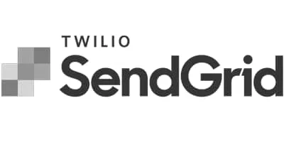 Sendgrid logo